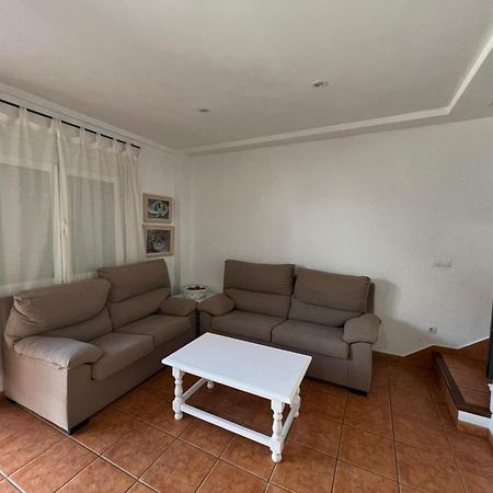 Los Hubios Arroyo Frio Kültér fotó